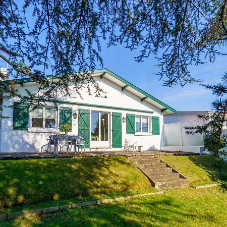 Holiday Euskara By Interhome Casa vacanze Saint-Jean-de-Luz