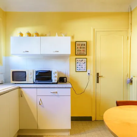 Holiday Euskara By Interhome Casa vacanze