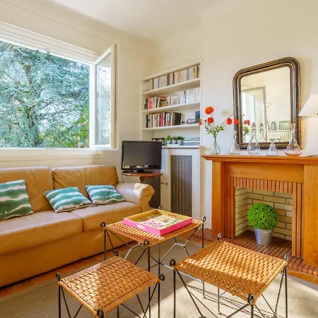 Holiday Euskara By Interhome * Saint-Jean-de-Luz