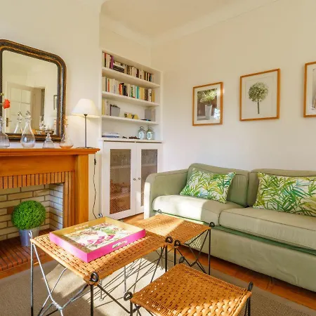 Holiday Euskara By Interhome Saint-Jean-de-Luz