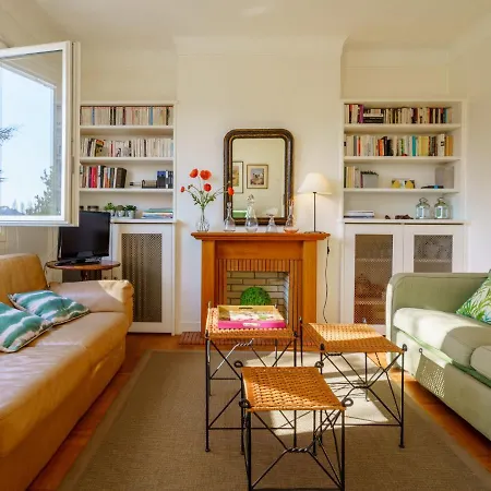 Holiday Euskara By Interhome Casa vacanze