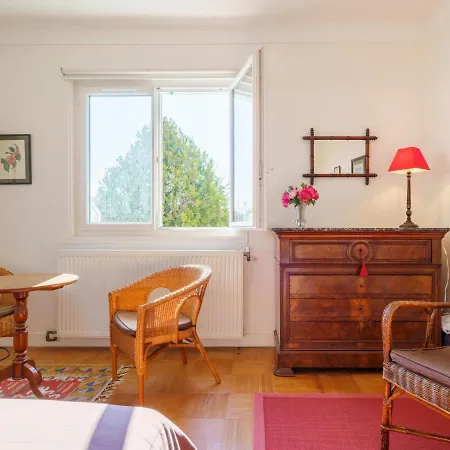 Holiday Euskara By Interhome Saint-Jean-de-Luz