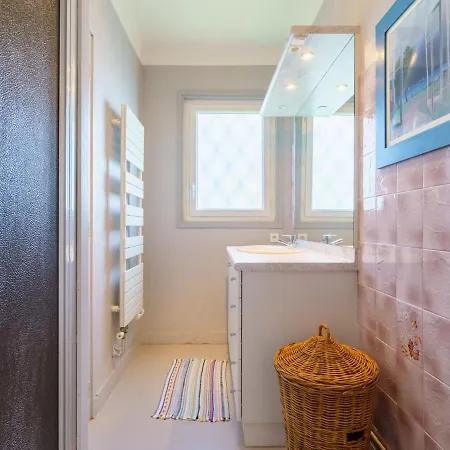 Holiday Euskara By Interhome *