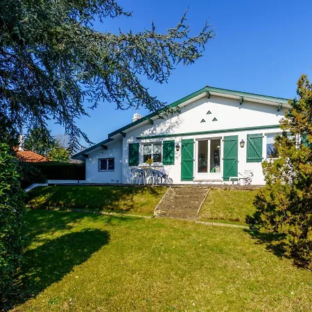Holiday Euskara By Interhome Casa vacanze Saint-Jean-de-Luz