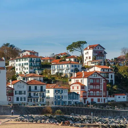 Holiday Euskara By Interhome * Saint-Jean-de-Luz