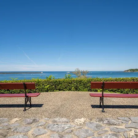Holiday Euskara By Interhome Saint-Jean-de-Luz