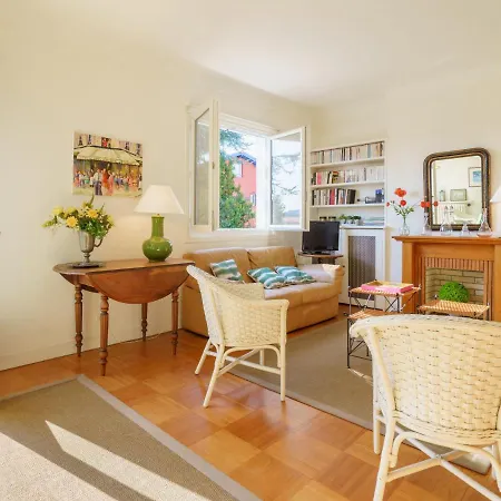 Holiday Euskara By Interhome Saint-Jean-de-Luz