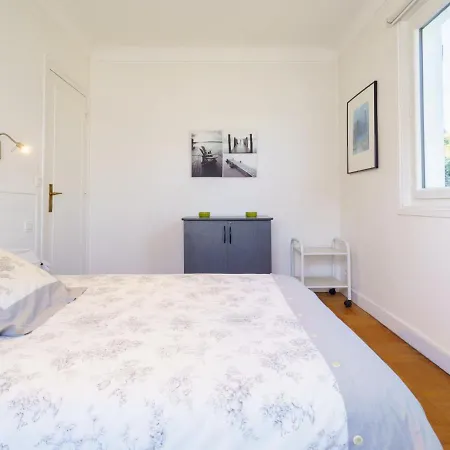 Holiday Euskara By Interhome Casa vacanze *