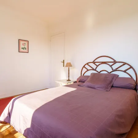 Holiday Euskara By Interhome Casa vacanze Saint-Jean-de-Luz