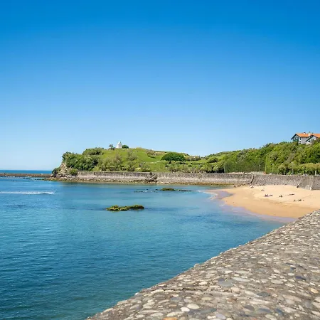 Holiday Euskara By Interhome Casa vacanze Saint-Jean-de-Luz