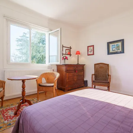 Holiday Euskara By Interhome Holiday home Saint-Jean-de-Luz