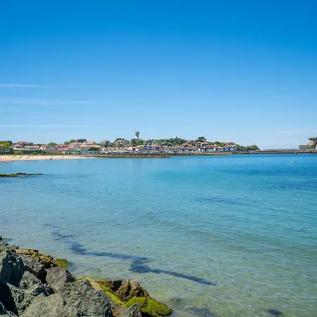 Holiday Euskara By Interhome Saint-Jean-de-Luz