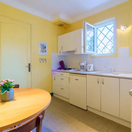 Holiday Euskara By Interhome * Saint-Jean-de-Luz